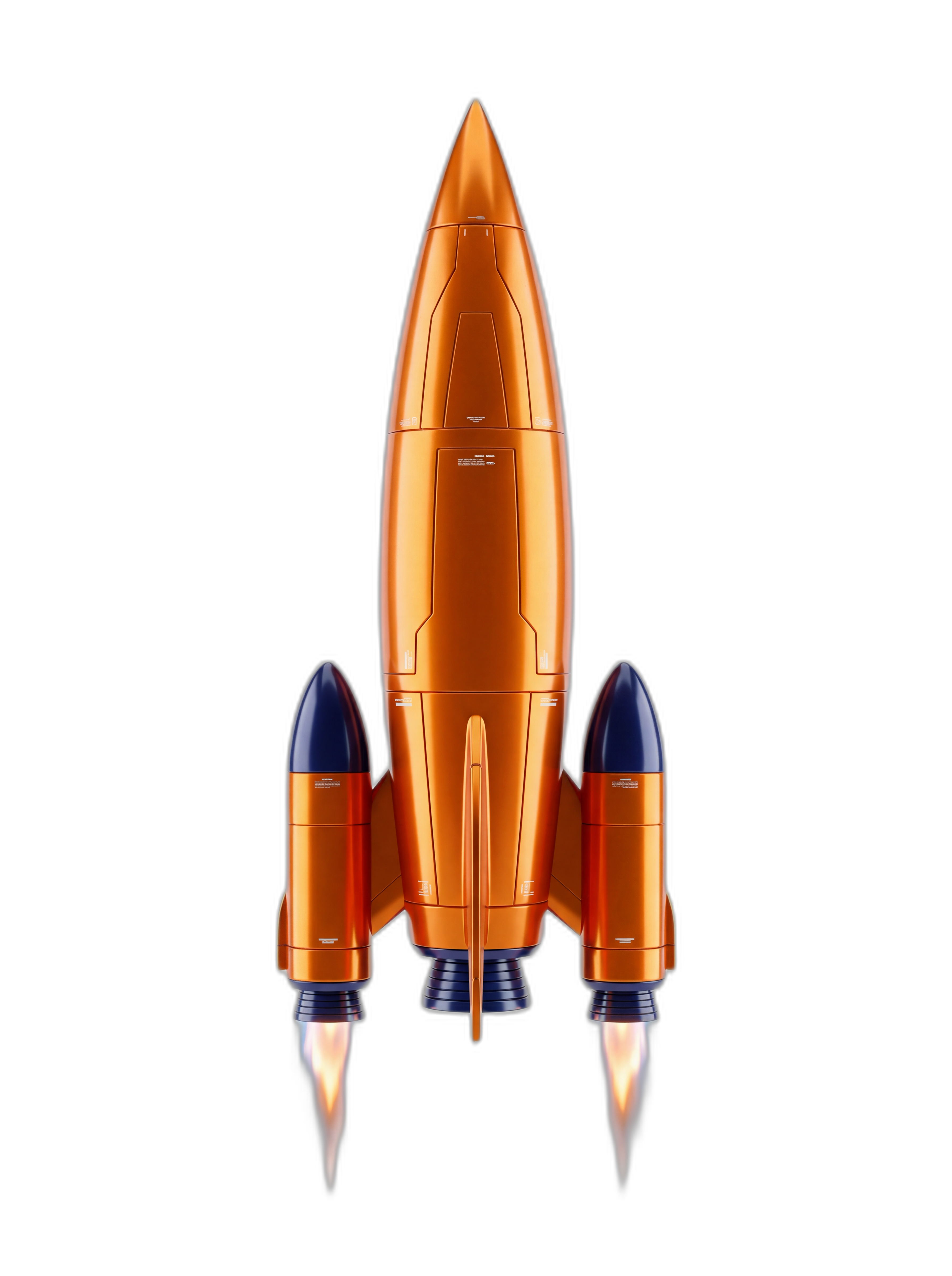 Rocket